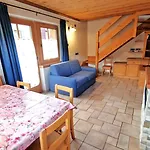 Appartamenti Neve By Livigno Accomodation